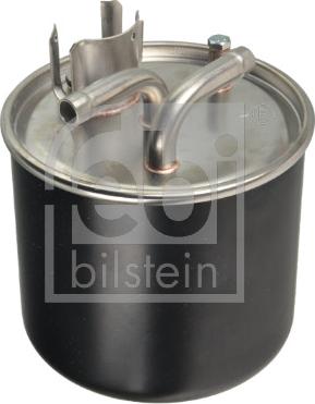 Febi Bilstein 180350 - Filtre à carburant cwaw.fr