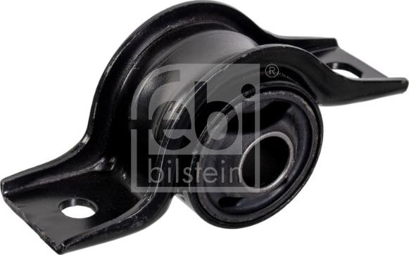 Febi Bilstein 180300 - Suspension, bras de liaison cwaw.fr