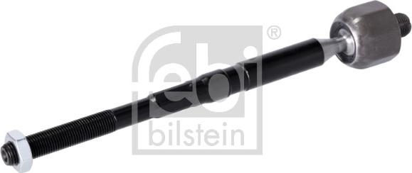 Febi Bilstein 180315 - Rotule de direction intérieure, barre de connexion cwaw.fr