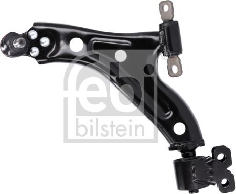 Febi Bilstein 180380 - Bras de liaison, suspension de roue cwaw.fr