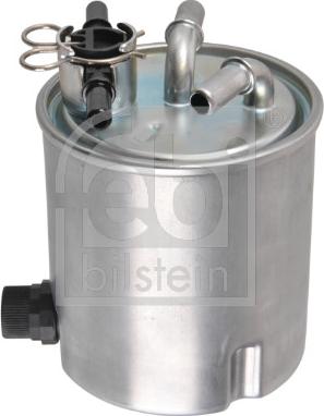 Febi Bilstein 180331 - Filtre à carburant cwaw.fr