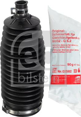 Febi Bilstein 180293 - Jeu de joints-soufflets, direction cwaw.fr