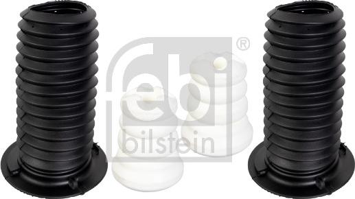 Febi Bilstein 180248 - Kit de protection contre la poussière, amortisseur cwaw.fr