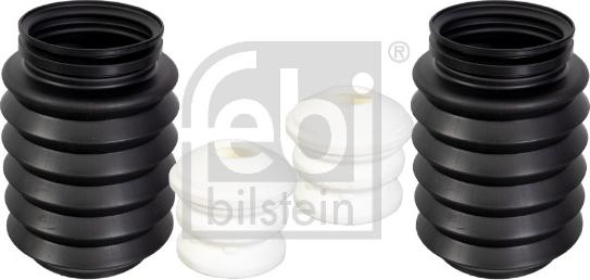 Febi Bilstein 180256 - Kit de protection contre la poussière, amortisseur cwaw.fr