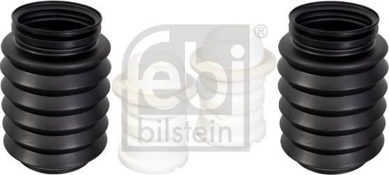 Febi Bilstein 180253 - Kit de protection contre la poussière, amortisseur cwaw.fr