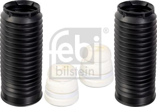 Febi Bilstein 180257 - Kit de protection contre la poussière, amortisseur cwaw.fr