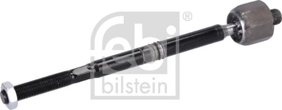 Febi Bilstein 180281 - Rotule de direction intérieure, barre de connexion cwaw.fr