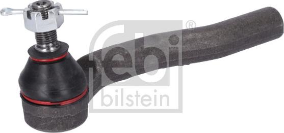 Febi Bilstein 180276 - Rotule de barre de connexion cwaw.fr