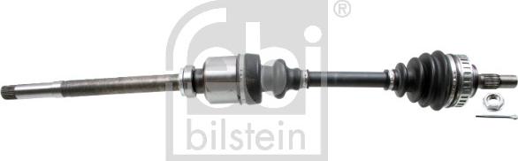 Febi Bilstein 180790 - Arbre de transmission cwaw.fr