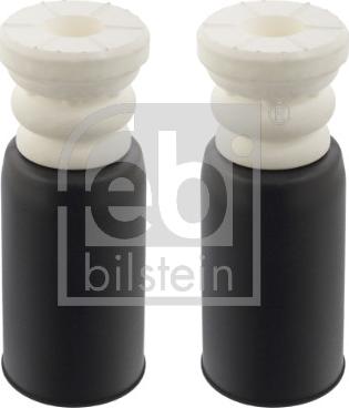 Febi Bilstein 180791 - Kit de protection contre la poussière, amortisseur cwaw.fr