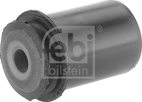 Febi Bilstein 18074 - Suspension, bras de liaison cwaw.fr