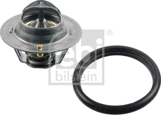 Febi Bilstein 180707 - Thermostat d'eau cwaw.fr