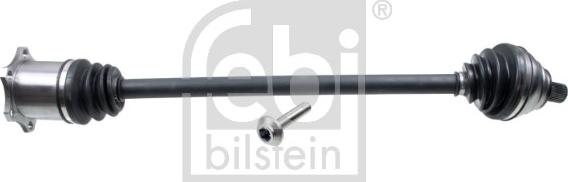 Febi Bilstein 180785 - Arbre de transmission cwaw.fr