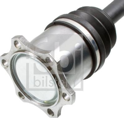 Febi Bilstein 180785 - Arbre de transmission cwaw.fr