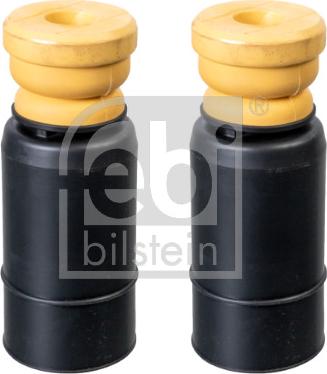 Febi Bilstein 180735 - Kit de protection contre la poussière, amortisseur cwaw.fr