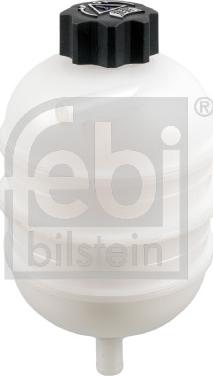 Febi Bilstein 180737 - Vase d'expansion, liquide de refroidissement cwaw.fr