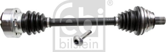 Febi Bilstein 180779 - Arbre de transmission cwaw.fr