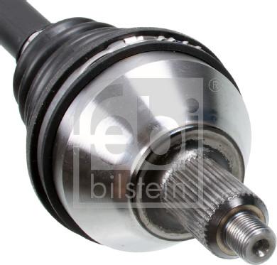 Febi Bilstein 181993 - Arbre de transmission cwaw.fr