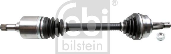 Febi Bilstein 181915 - Arbre de transmission cwaw.fr