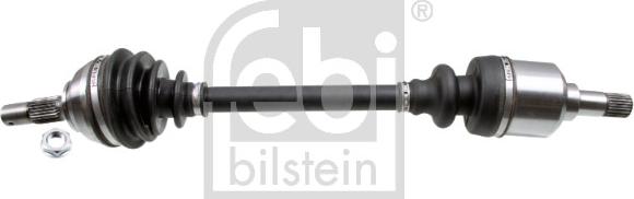 Febi Bilstein 181916 - Arbre de transmission cwaw.fr