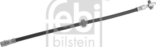 Febi Bilstein 18144 - Flexible de frein cwaw.fr