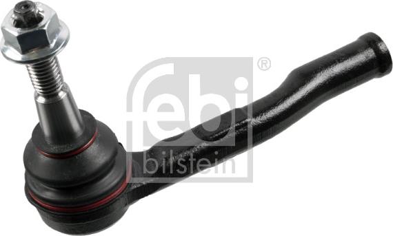 Febi Bilstein 181404 - Rotule de barre de connexion cwaw.fr