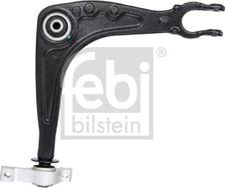 Febi Bilstein 181406 - Bras de liaison, suspension de roue cwaw.fr