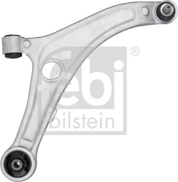 Febi Bilstein 181407 - Bras de liaison, suspension de roue cwaw.fr