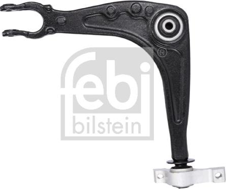 Febi Bilstein 181418 - Bras de liaison, suspension de roue cwaw.fr