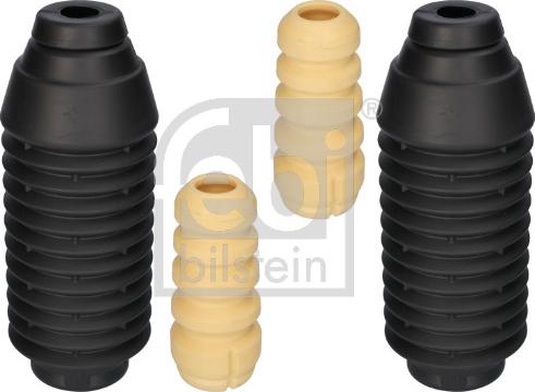 Febi Bilstein 181489 - Kit de protection contre la poussière, amortisseur cwaw.fr