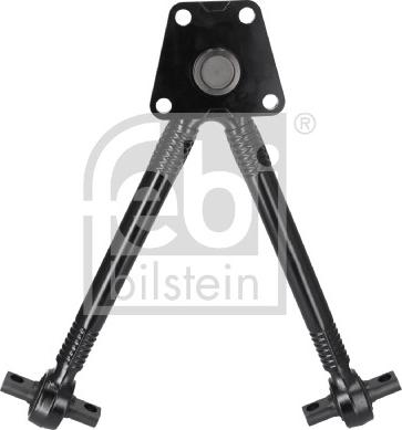 Febi Bilstein 181437 - Bras de liaison, suspension de roue cwaw.fr