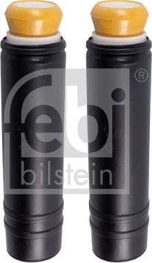 Febi Bilstein 181596 - Kit de protection contre la poussière, amortisseur cwaw.fr