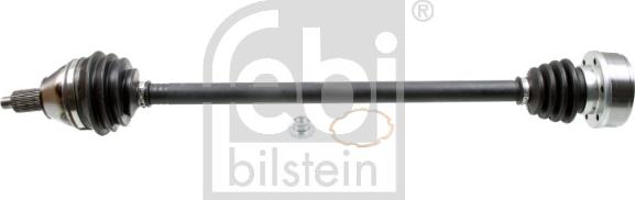 Febi Bilstein 181562 - Arbre de transmission cwaw.fr