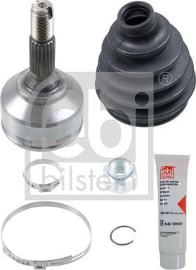 Febi Bilstein 181534 - Jeu de joints, arbre de transmission cwaw.fr