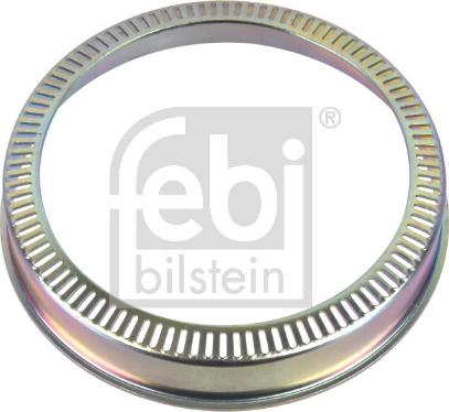 Febi Bilstein 181574 - Anneau de palpeur, ABS cwaw.fr