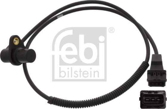 Febi Bilstein 18163 - Capteur d'angle, vilebrequin cwaw.fr