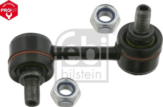 Febi Bilstein 18109 - Entretoise / tige, stabilisateur cwaw.fr