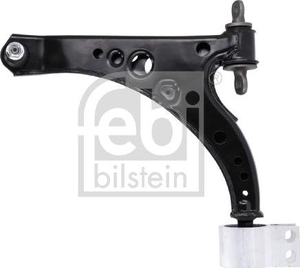 Febi Bilstein 181049 - Bras de liaison, suspension de roue cwaw.fr