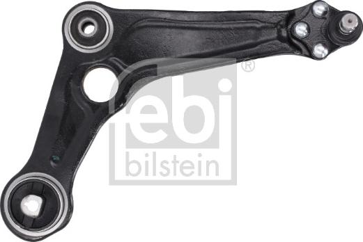 Febi Bilstein 181050 - Bras de liaison, suspension de roue cwaw.fr