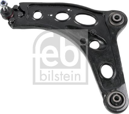 Febi Bilstein 181051 - Bras de liaison, suspension de roue cwaw.fr