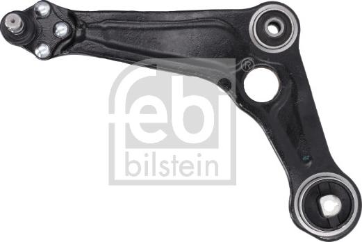 Febi Bilstein 181052 - Bras de liaison, suspension de roue cwaw.fr