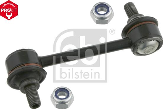 Febi Bilstein 18105 - Entretoise / tige, stabilisateur cwaw.fr