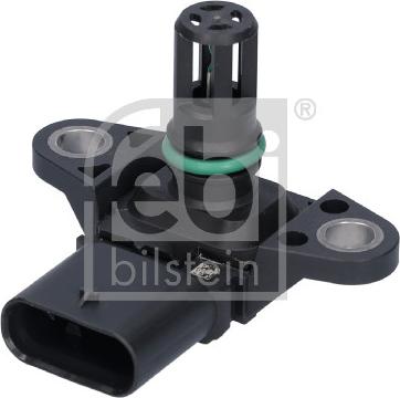 Febi Bilstein 181000 - Capteur, pression du tuyau d'admission cwaw.fr