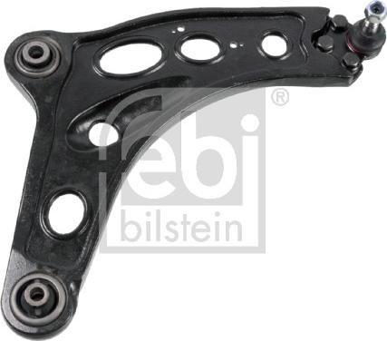 Febi Bilstein 181035 - Bras de liaison, suspension de roue cwaw.fr