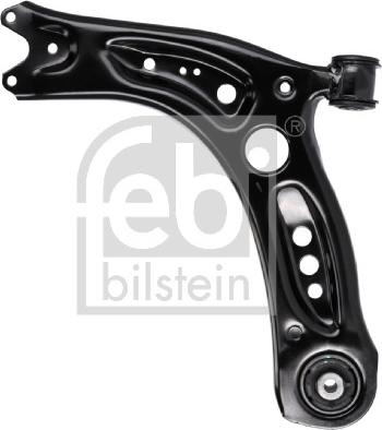 Febi Bilstein 181029 - Bras de liaison, suspension de roue cwaw.fr