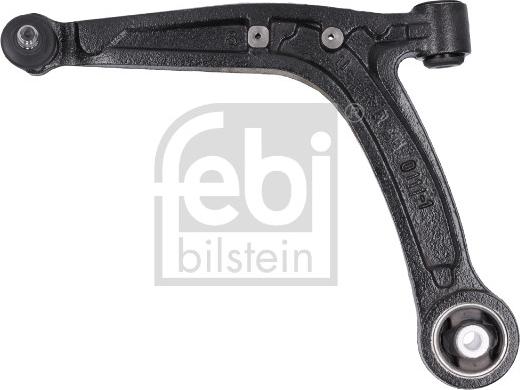 Febi Bilstein 181023 - Bras de liaison, suspension de roue cwaw.fr