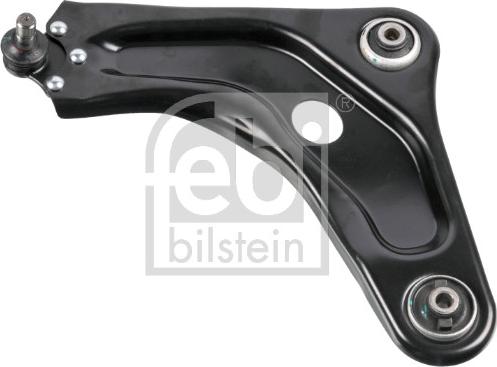 Febi Bilstein 181022 - Bras de liaison, suspension de roue cwaw.fr