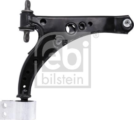 Febi Bilstein 181027 - Bras de liaison, suspension de roue cwaw.fr