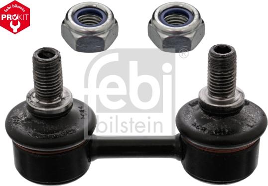 Febi Bilstein 18107 - Entretoise / tige, stabilisateur cwaw.fr