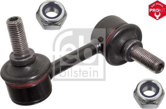 Febi Bilstein 18110 - Entretoise / tige, stabilisateur cwaw.fr